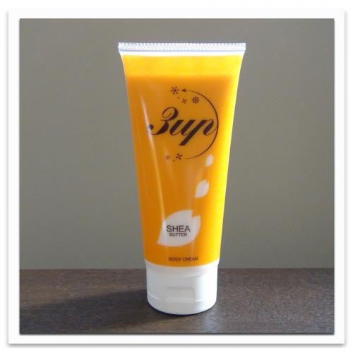 3up Web Shop / バージンシアバター ボディクリーム